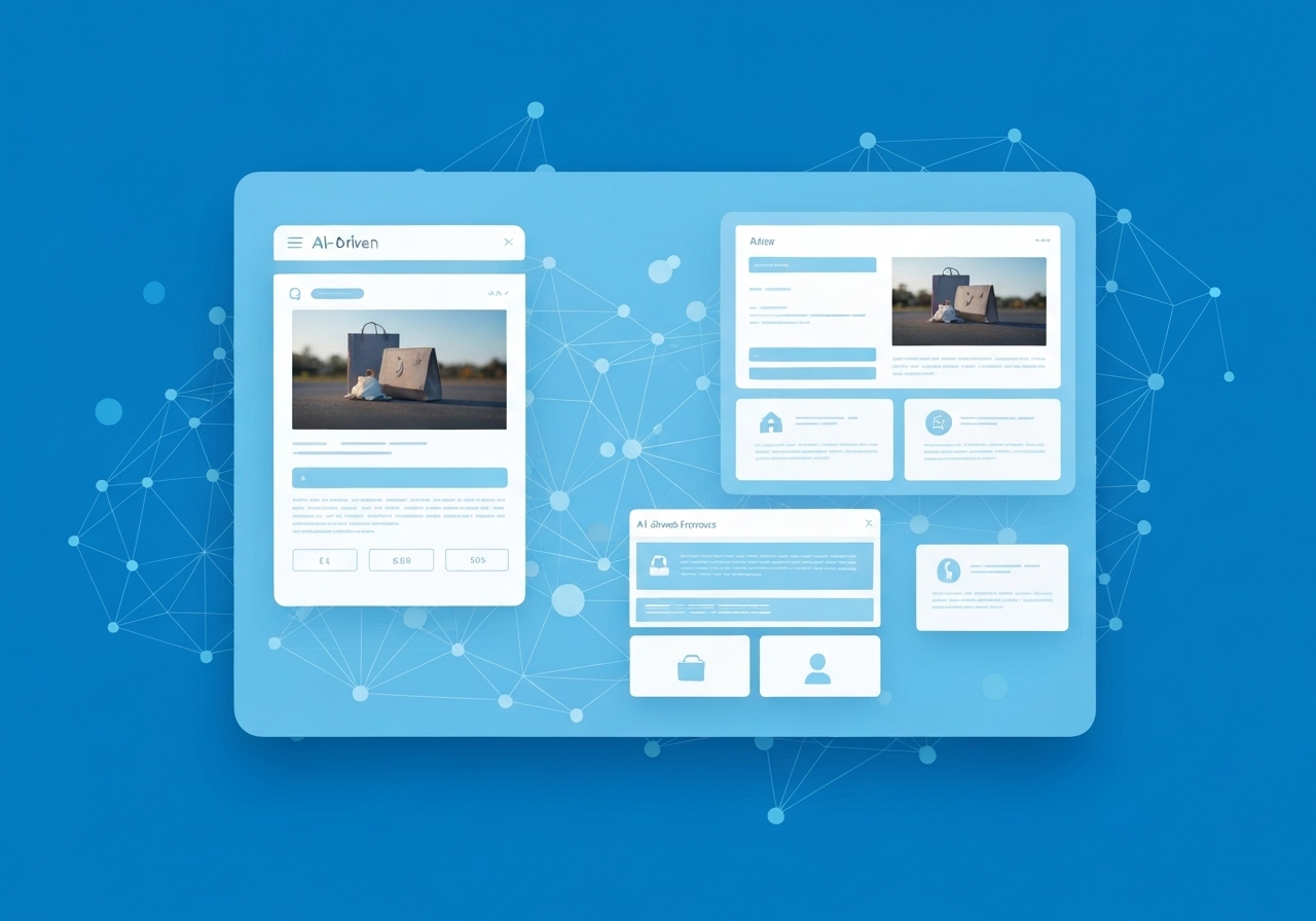 Walmart og OpenAI revolusjonerer netthandel med ChatGPT-integrasjon