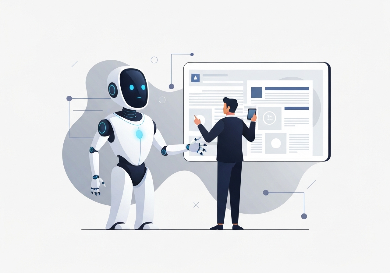 Integritet i nyhetsformidling gjennom AI-assistenter: Etiske utfordringer og løsninger