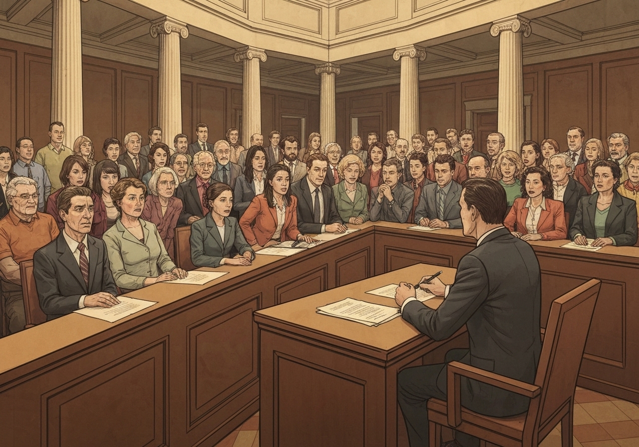 Booking.com saksøkt for villedende praksis: Over 267 000 deltakere i massesøksmål