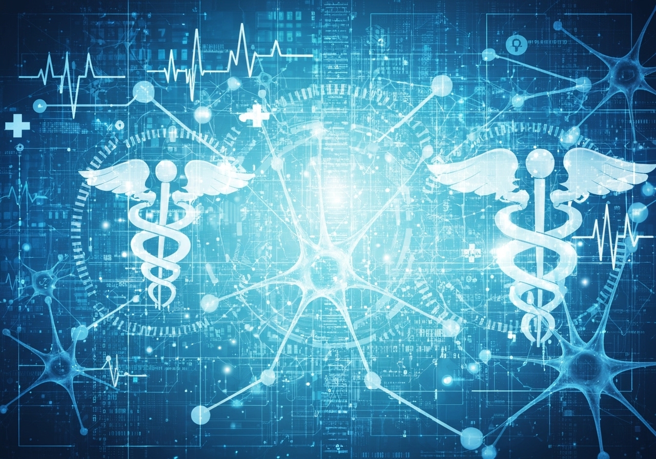 Universiteter fraviker etiske vurderinger for AI-genererte medisinske data