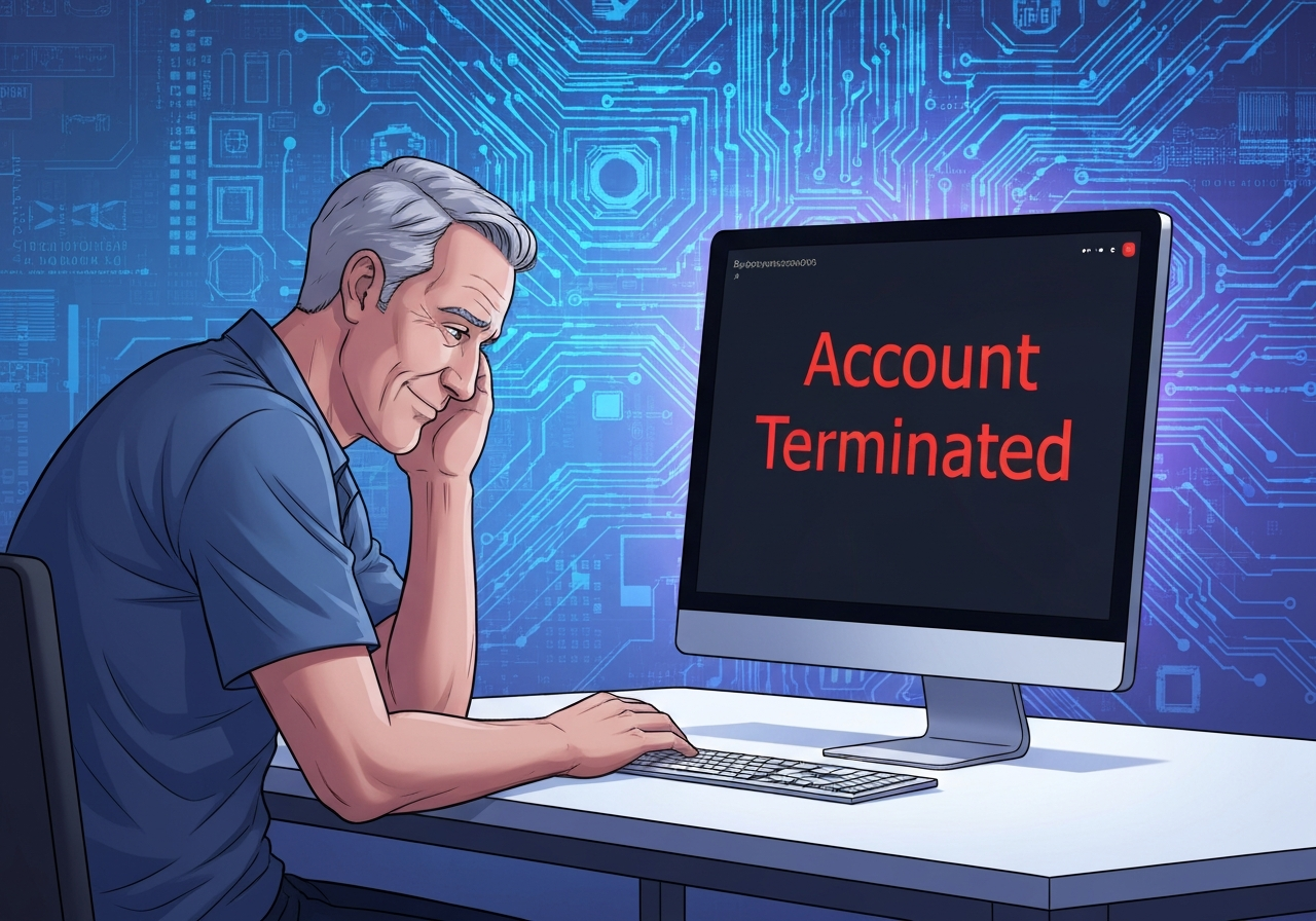 Amazon kansellerer webtegneserier etter AI-gjennomgang