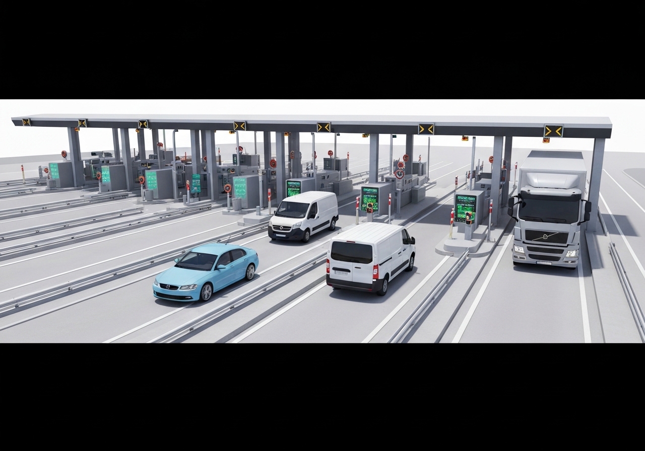 Klare regler for bombrikkegebyrer innføres i Norge