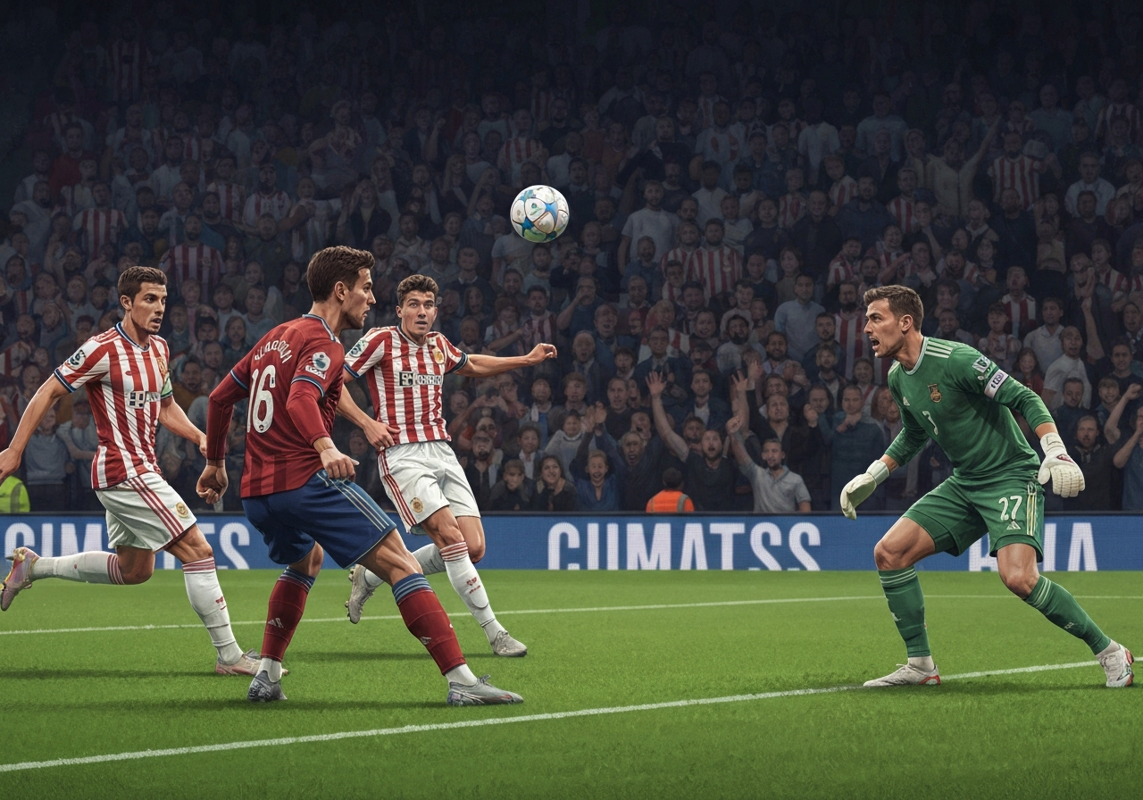 Italia mislykkes i å kvalifisere seg til sitt tredje strake verdensmesterskap etter straffetap mot Bosnia