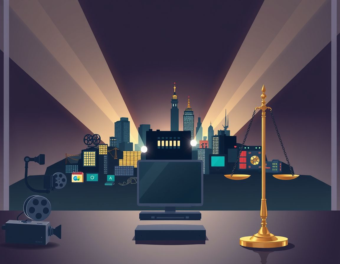 Paramount og amerikanske delstater enige om Warner-overtakelse