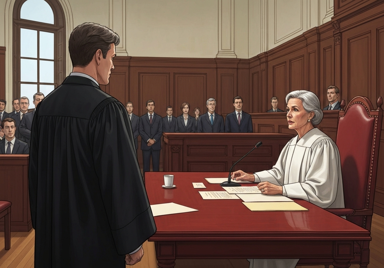 Georgia henlegger valginnblandingssak mot president Trump