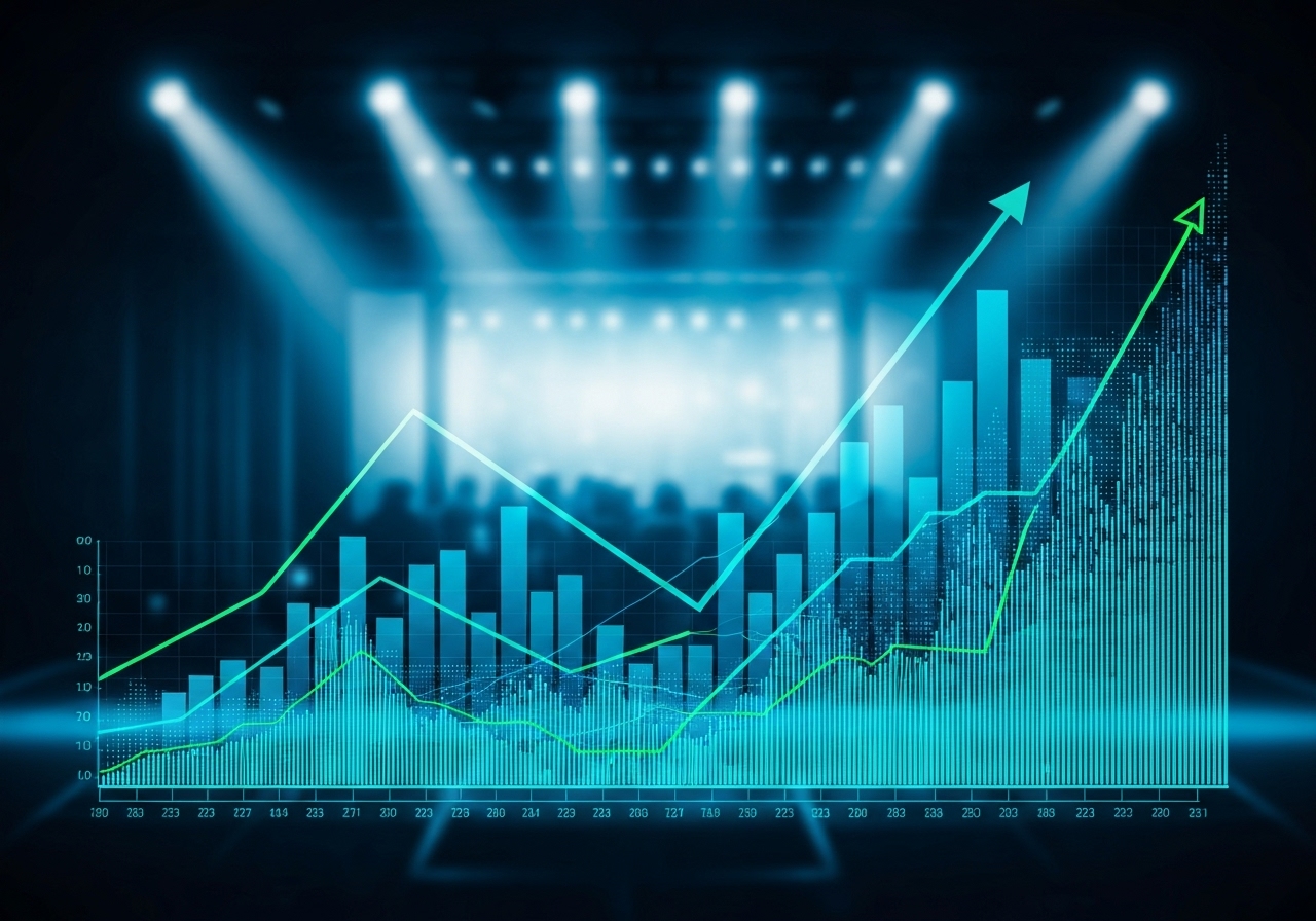 «Stranger Things» har generert over 1 milliard dollar for Netflix