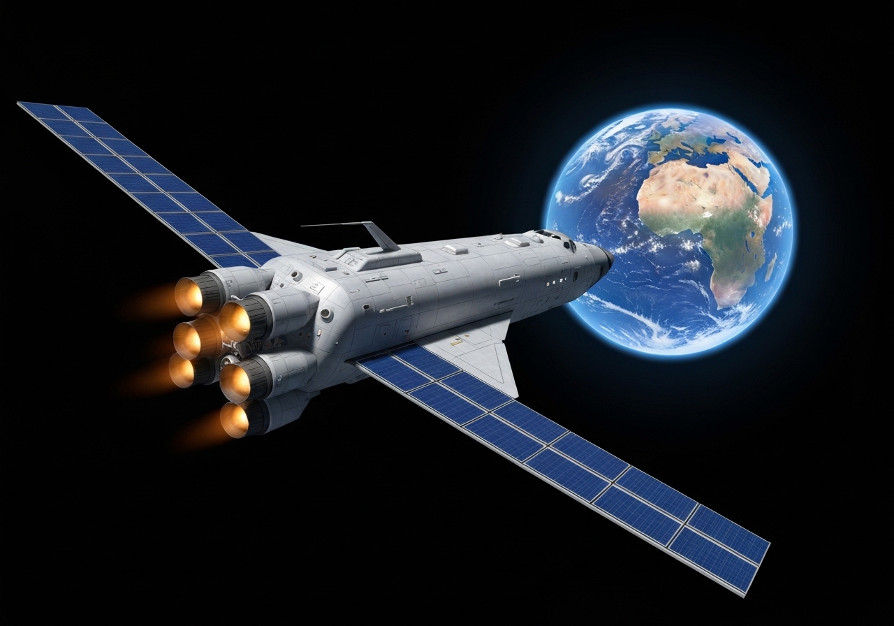 NASA forbereder bemannet måneferd med Artemis II