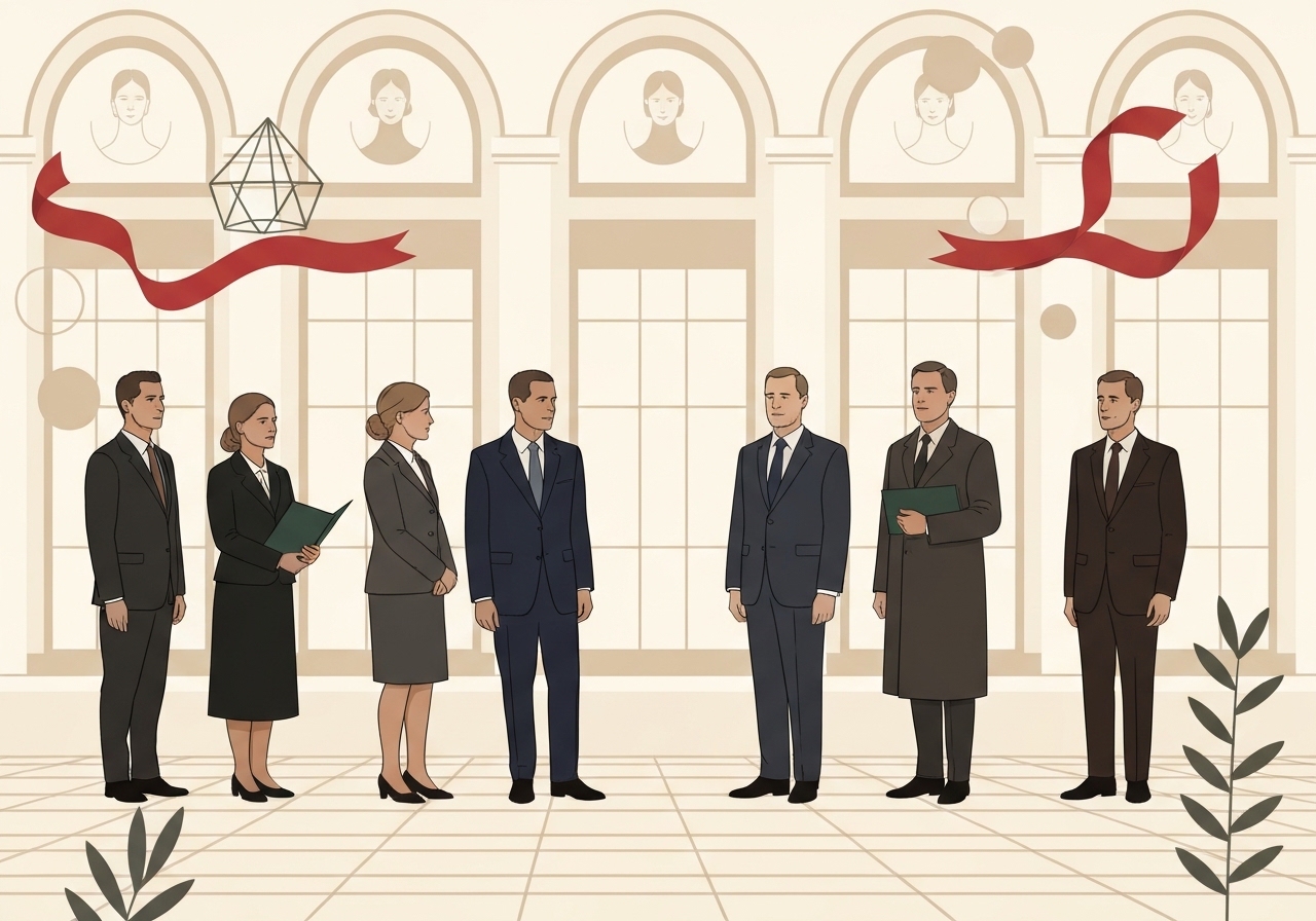 Danmark og Grønland gir offisiell unnskyldning og erstatning i spiralsaken