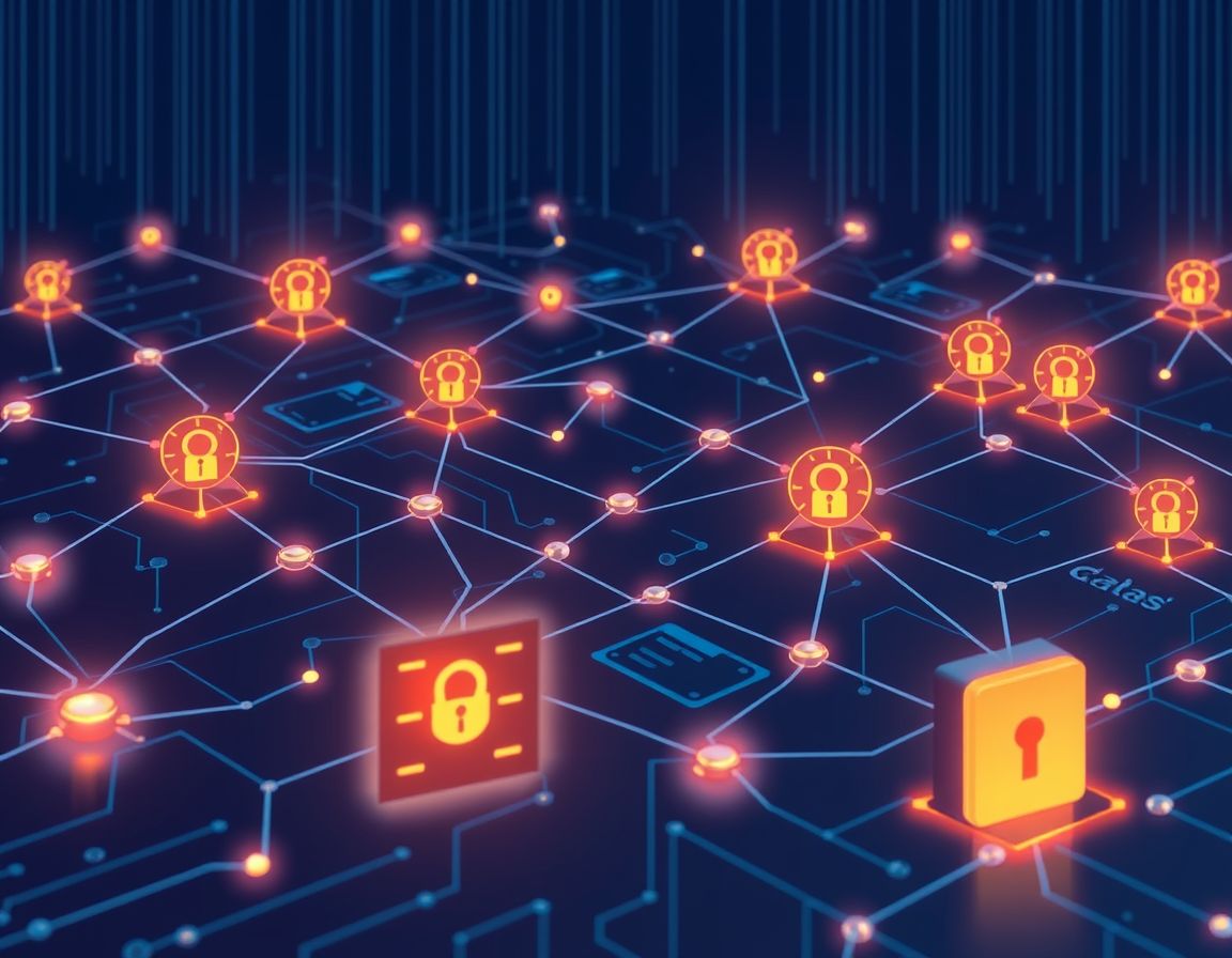 Interpol advarer om raskere og mer autonome cybertrusler med KI