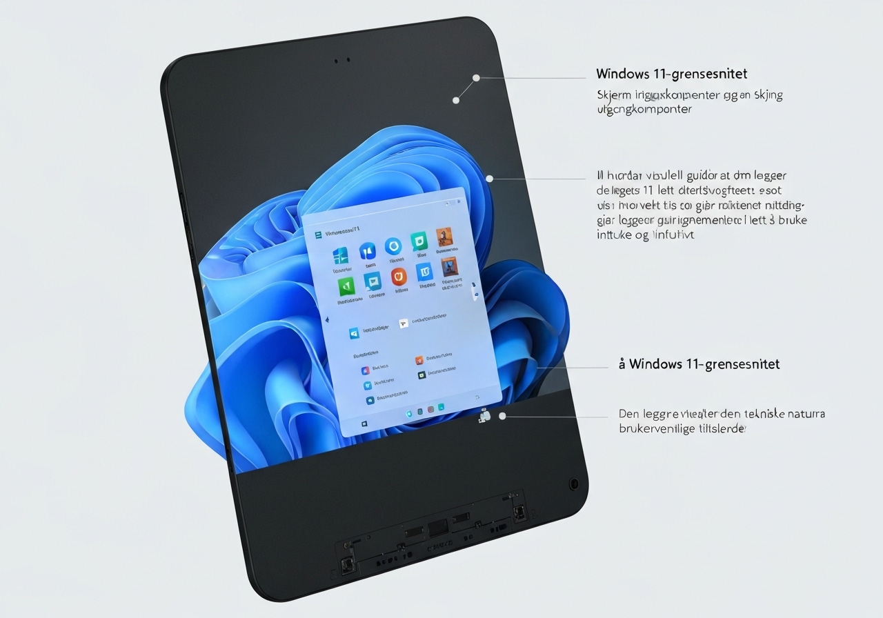 Microsoft erkjenner ytelsesproblemer med Filutforsker i Windows 11