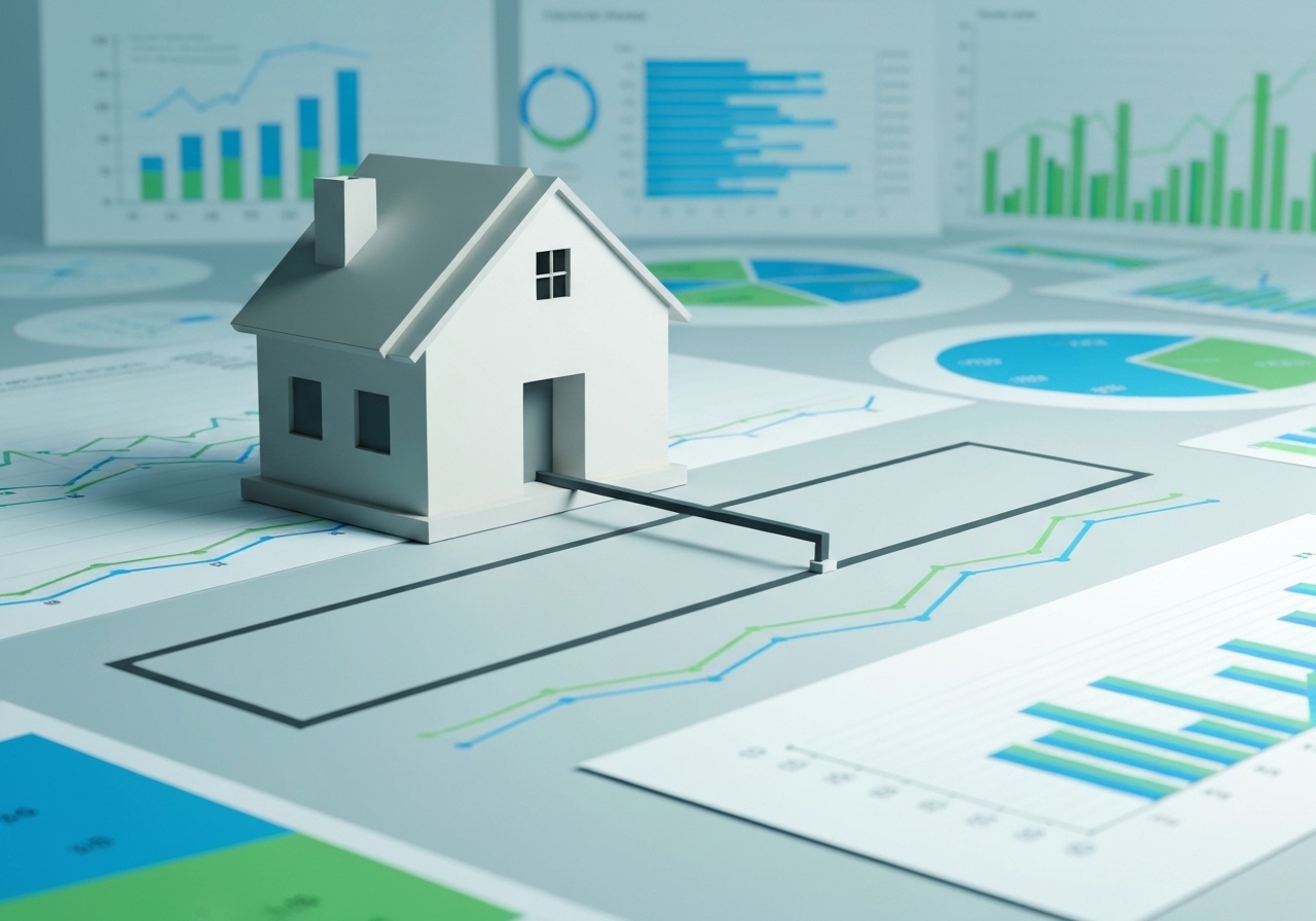 Trump foreslår 50-årige boliglån for å gjøre boligmarkedet mer tilgjengelig