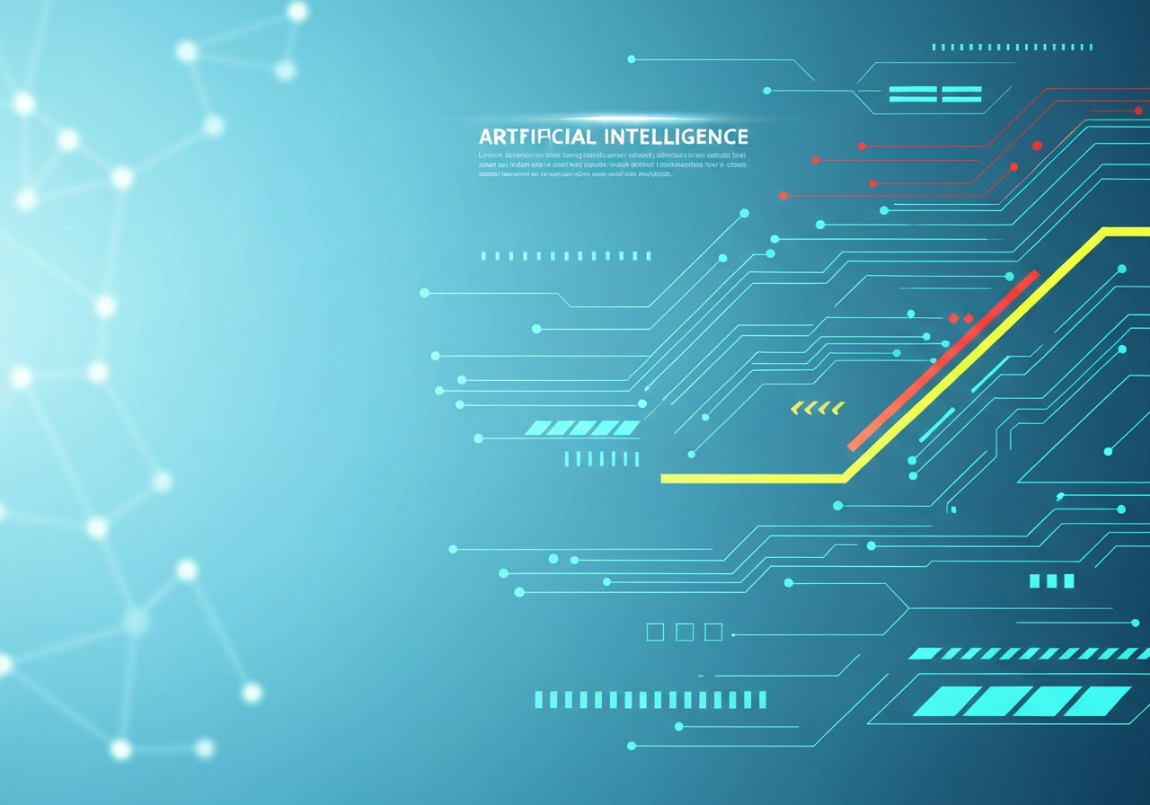 KI-forsker advarer om at kunstig intelligens kan komme ut av kontroll