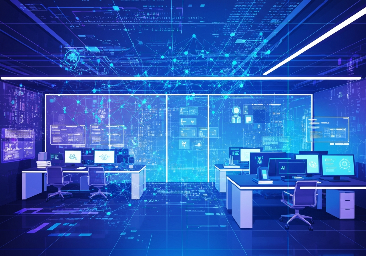 Meta kutter 10 prosent av arbeidsstyrken for å satse på kunstig intelligens