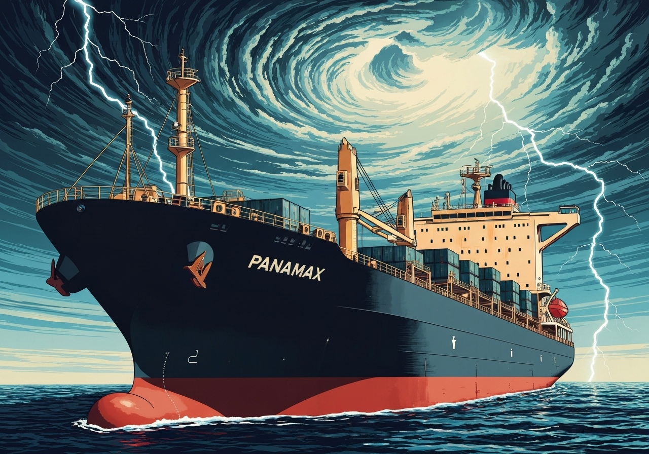 Norges Rederiforbund støtter felles uttalelse om angrep i Rødehavet