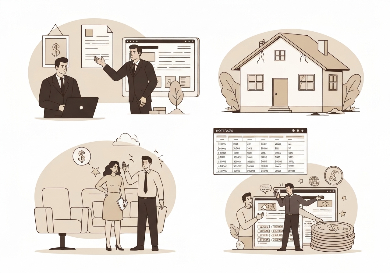 De fem mest rapporterte forbrukerklagene i USA