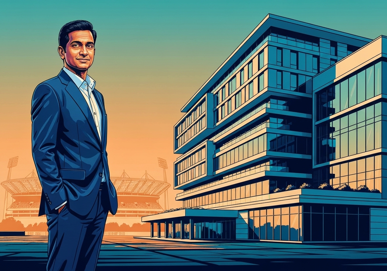 Næringslivsprofil og hotelleier Rolf Smedvig Hodne er død