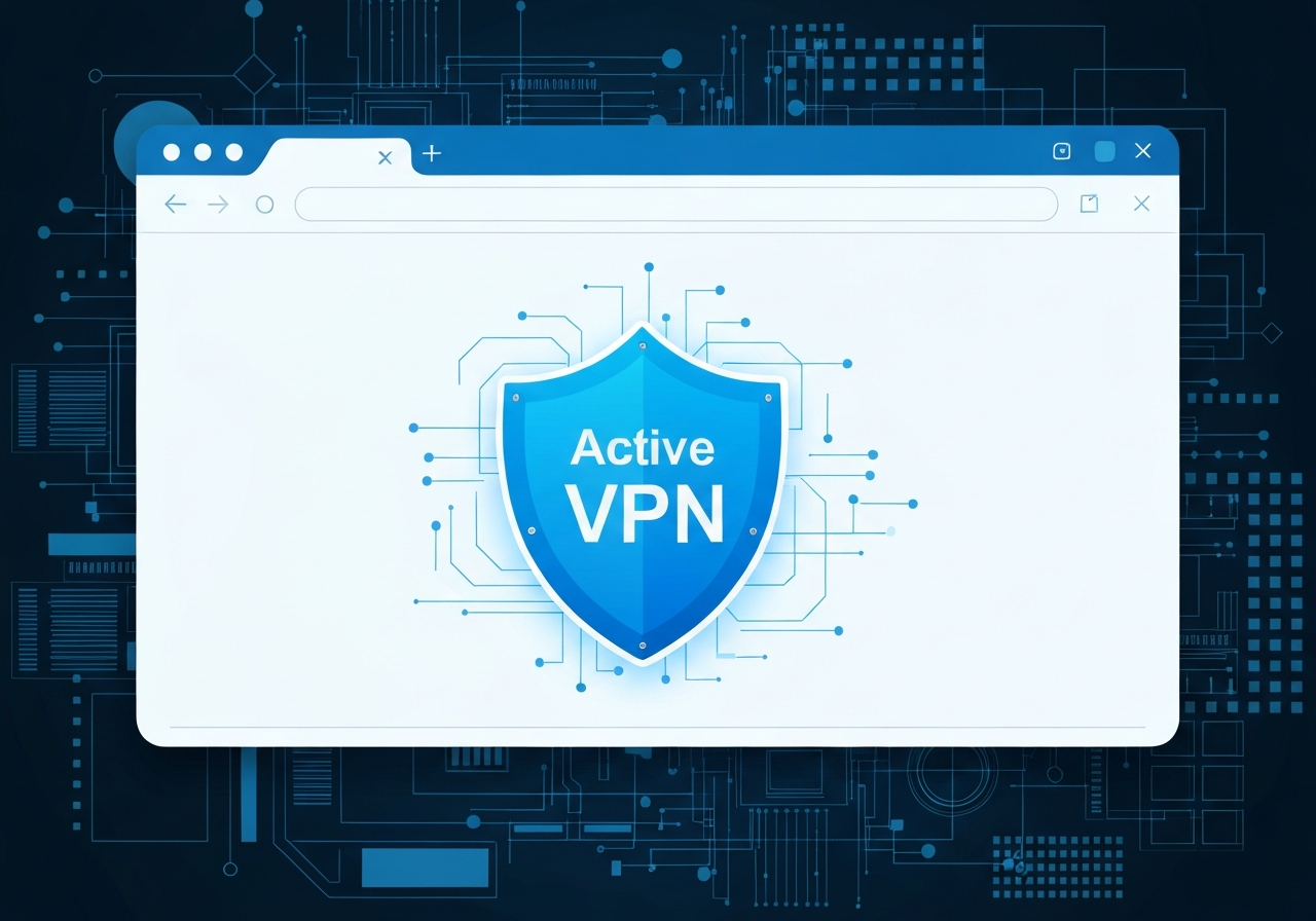 Mozilla integrerer gratis VPN i kommende Firefox 149