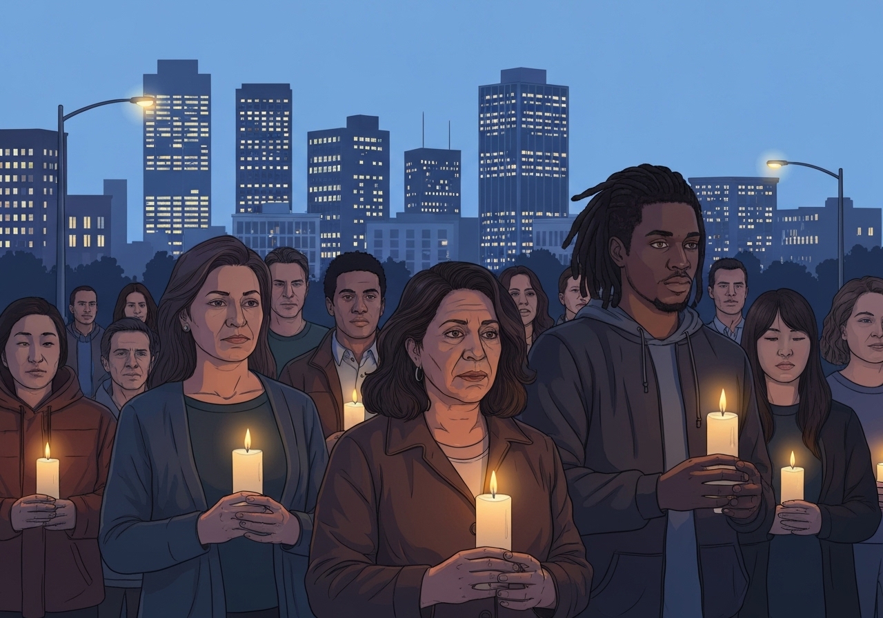 Jødiske miljøer i Norge uttrykker bekymring etter terrorangrep i Sydney