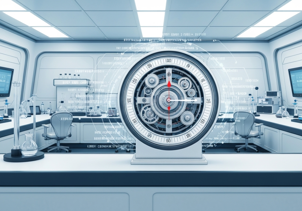 Kvanteklokker krever milliarder ganger mer energi for avlesning enn for drift