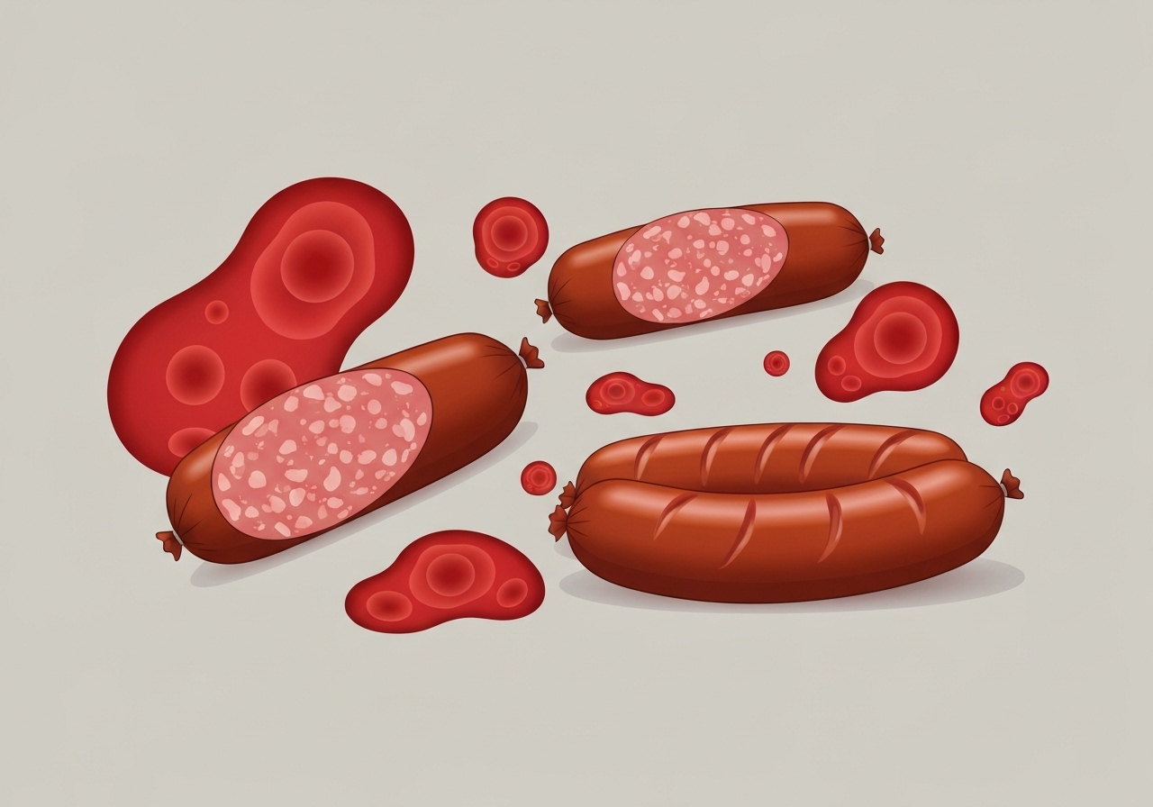 Norske forskere advarer: Pølser kan øke risikoen for tarmkreft