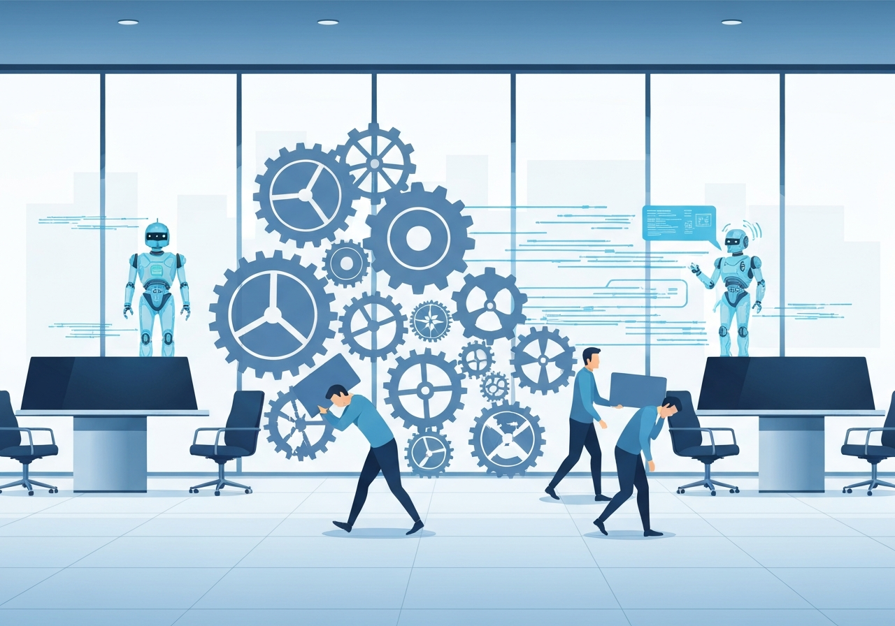 Meta reduserer Reality Labs-staben med 10 % for å fokusere på AI