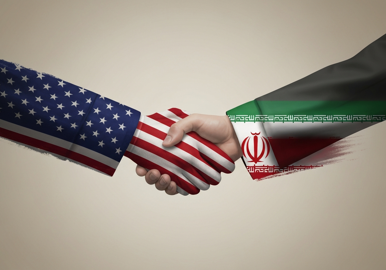 USA og Iran gjenopptar samtaler etter mislykkede forhandlinger