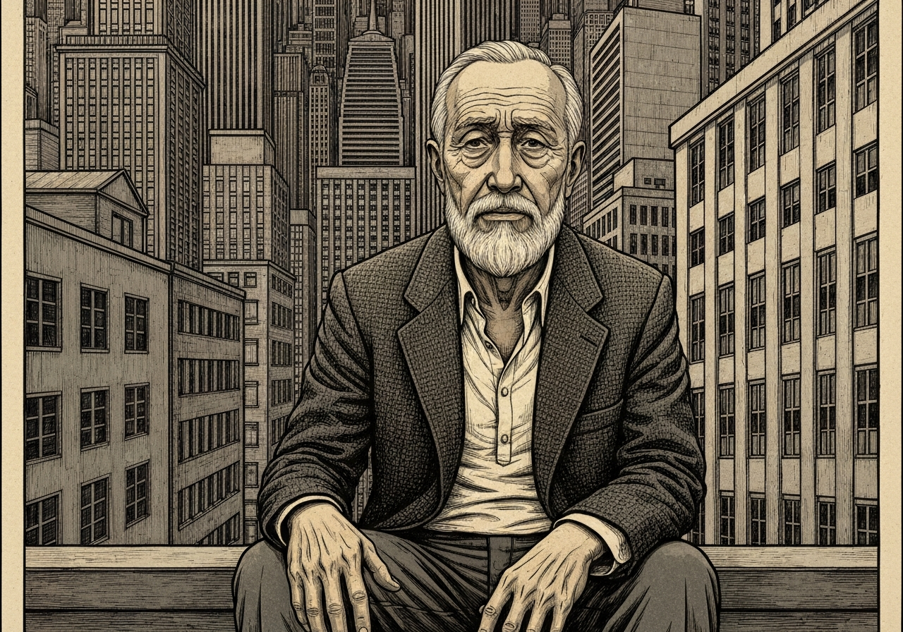 Terje Rød-Larsen beklager manglende kritisk vurdering av Epstein-relasjon