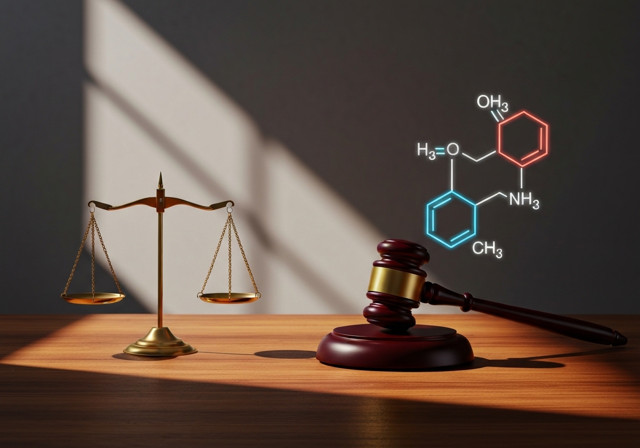 Tyskland klassifiserer date rape-stoffer som våpen for å styrke rettsforfølgelse