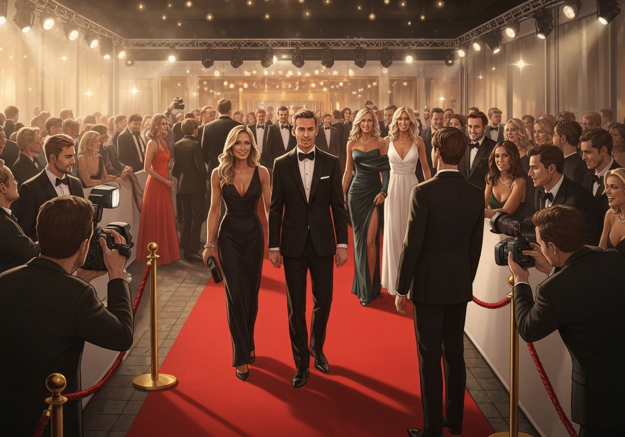 Sophie Elise og Espen Abrahamsen uteblir fra «Forræder»-finalefest