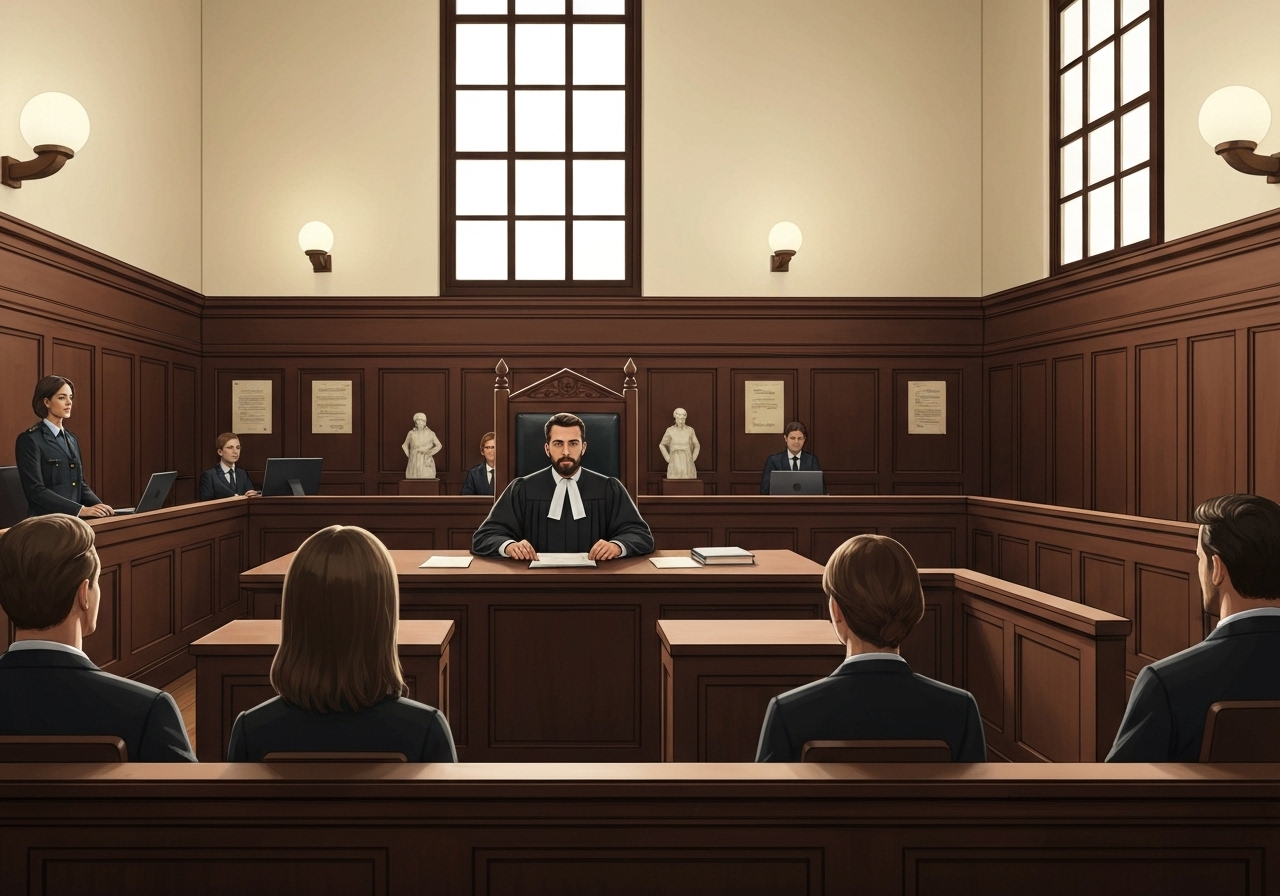 Hiroyuki Ogu dømt til 18 års fengsel for drapet på Nerid Høiness