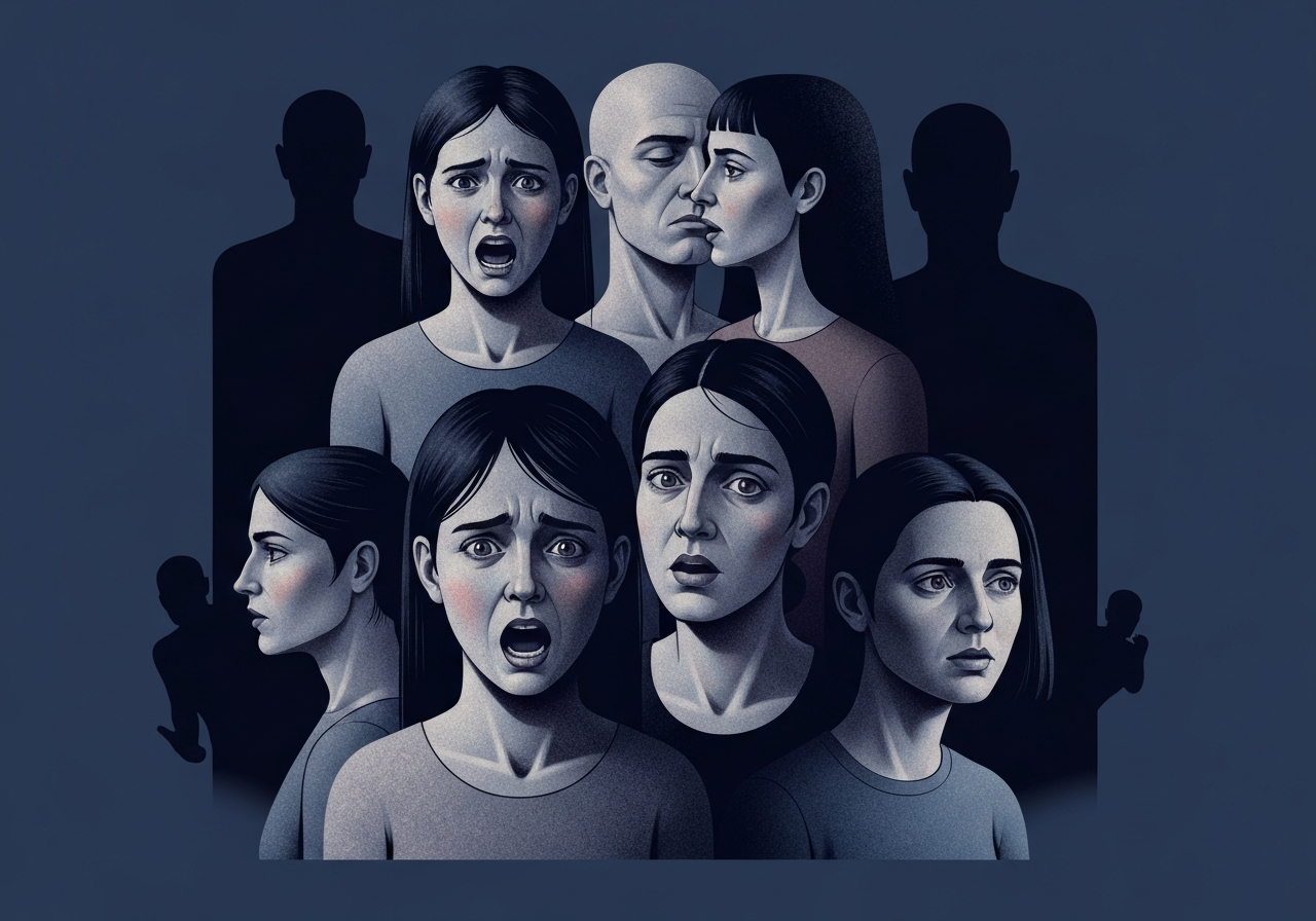 Fortsatte Jeffrey Epstein overgrep etter 2009?