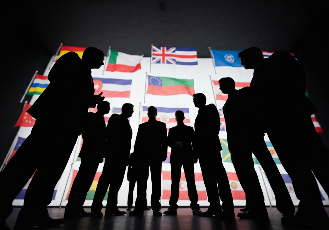 Tyrkia truer med å utvise norske diplomater etter kritikk av menneskerettighetsbrudd