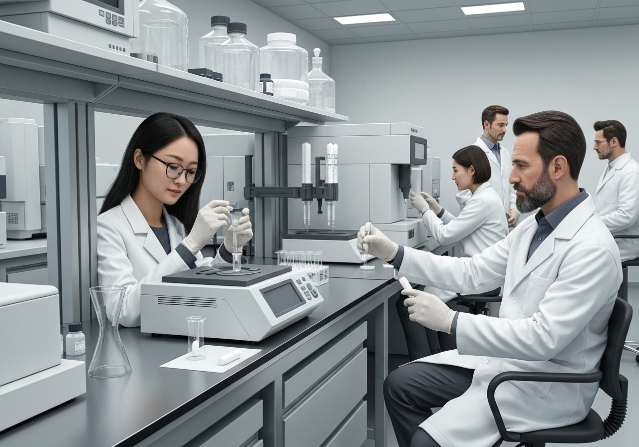 FDA undersøker metallinnhold i tamponger etter ny studie