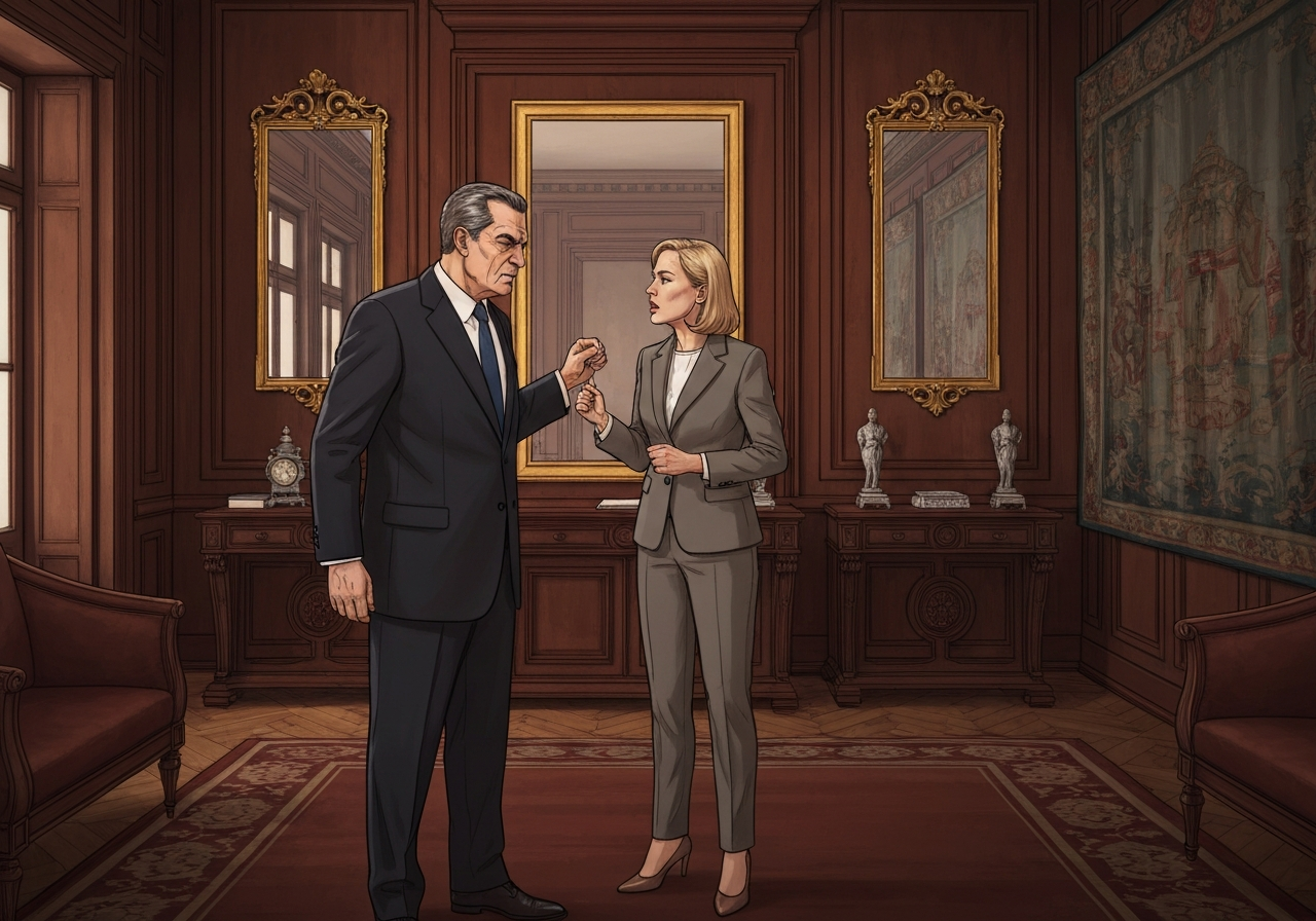 Professor kritiserer Jaglands gaver fra Epstein: – Veldig pinlig