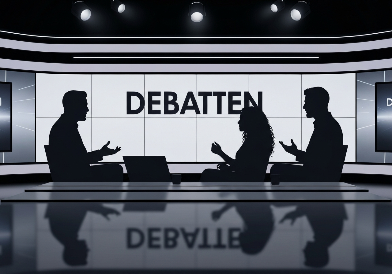 Sesongrekord for «Debatten» etter avsløringer om Epstein-meldinger