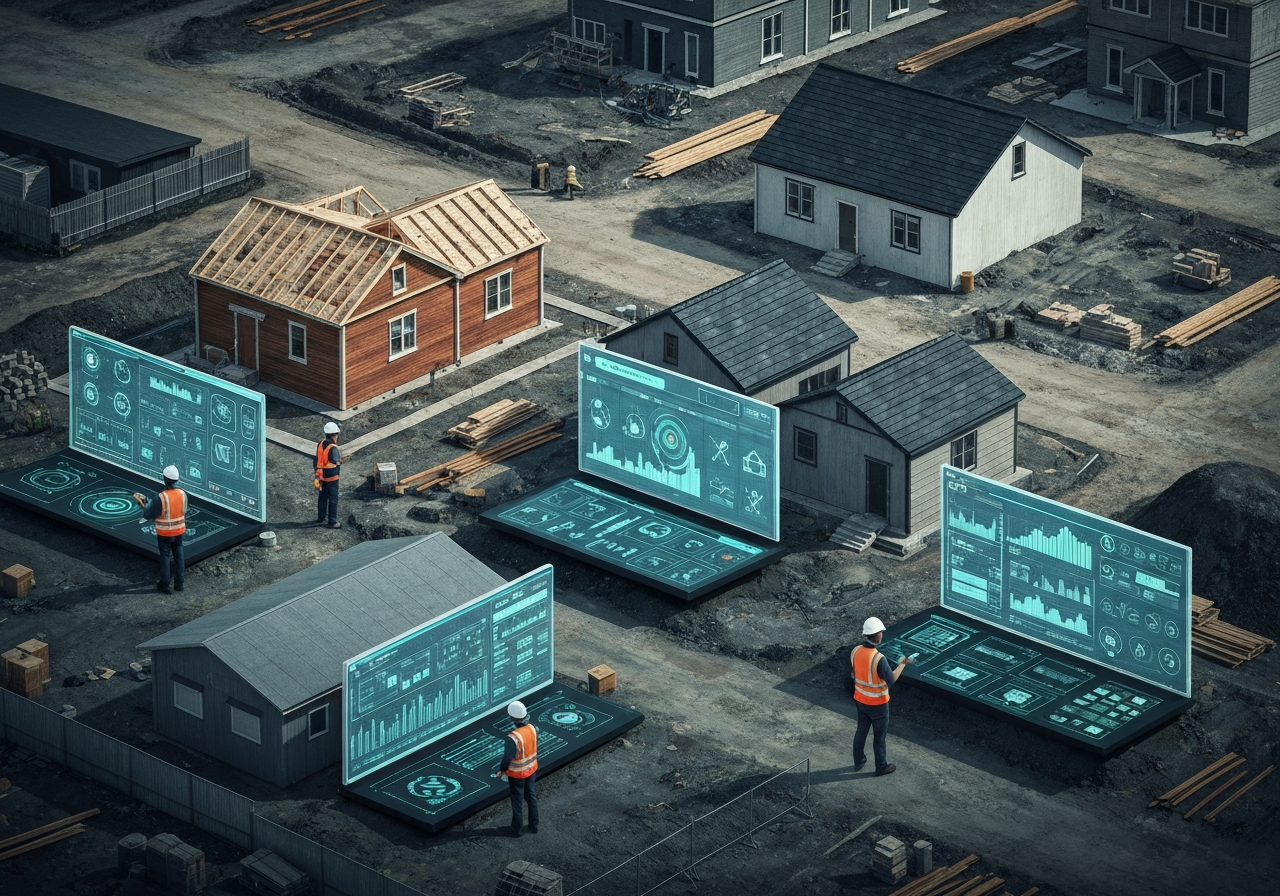 HMSREG Mini lansert for enklere oppfølging i mindre byggeprosjekter