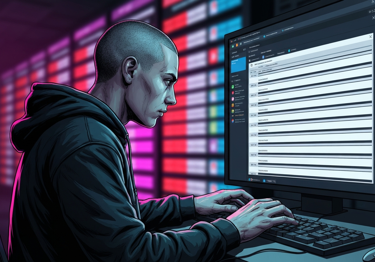 Odido-dataskandalen: En alvorlig advarsel til norske selskaper om ulovlig datahamstring