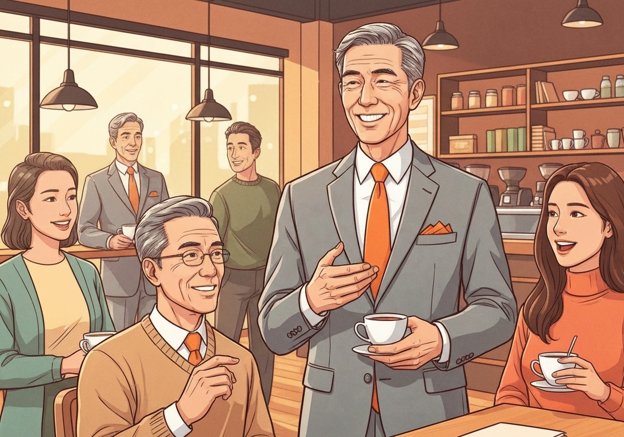 Sju uvanlige vaner som gjør deg uimotståelig