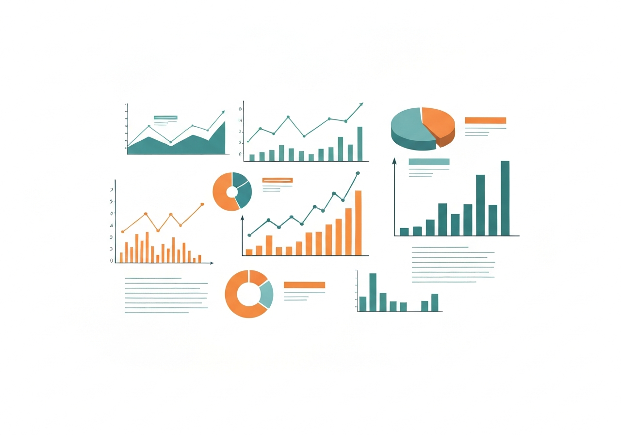 Økonomien ble satt på pause under pandemien – krisen uteble