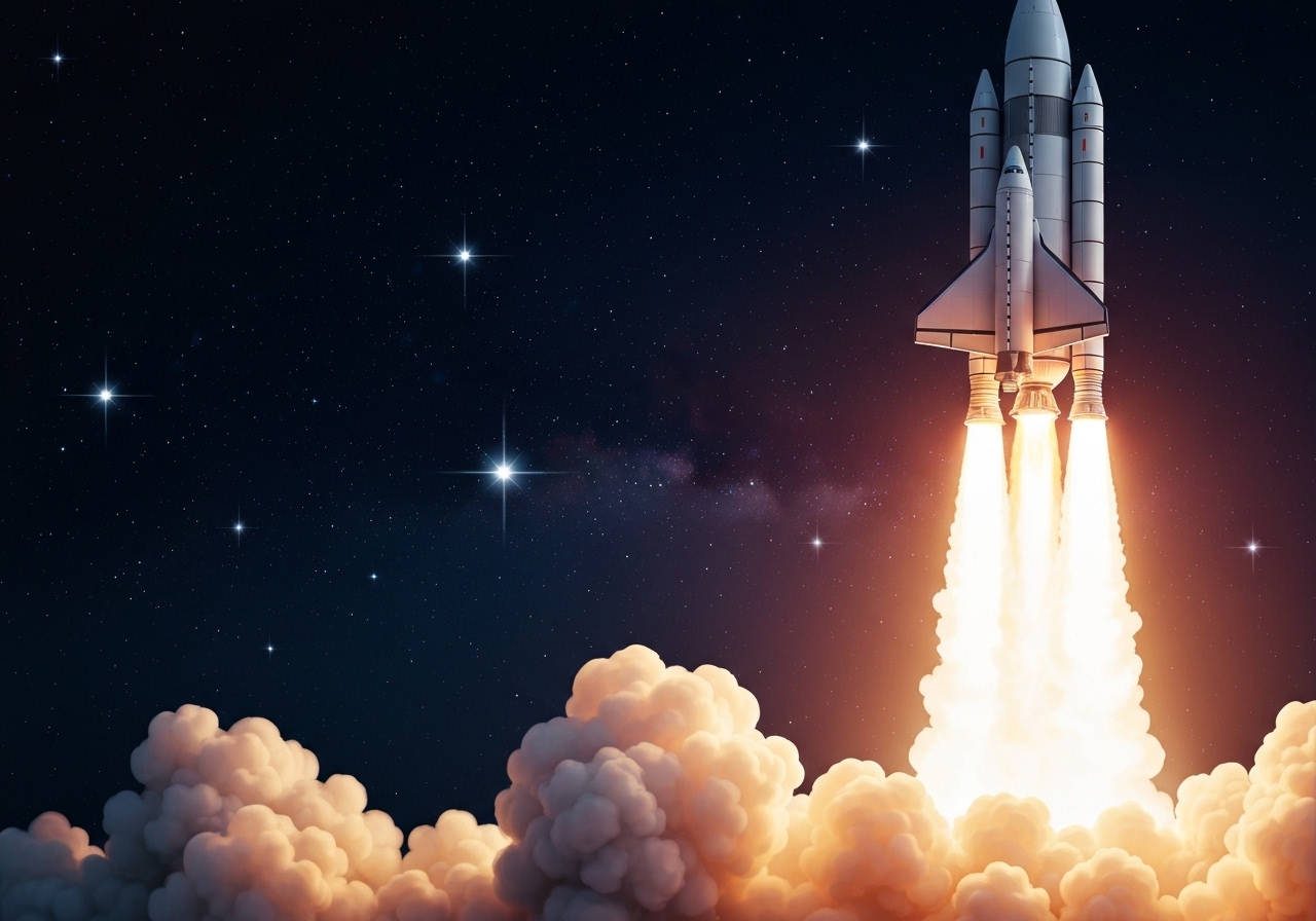SpaceX gjennomfører vellykket ellevte oppskyting av Starship