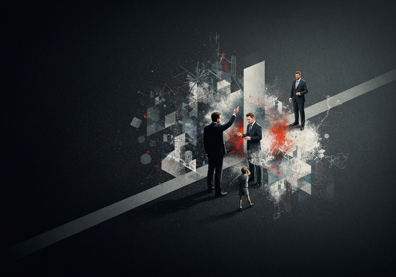 Rødgrønne partier i budsjettkrise: Enighet må til for å unngå regjeringskrise