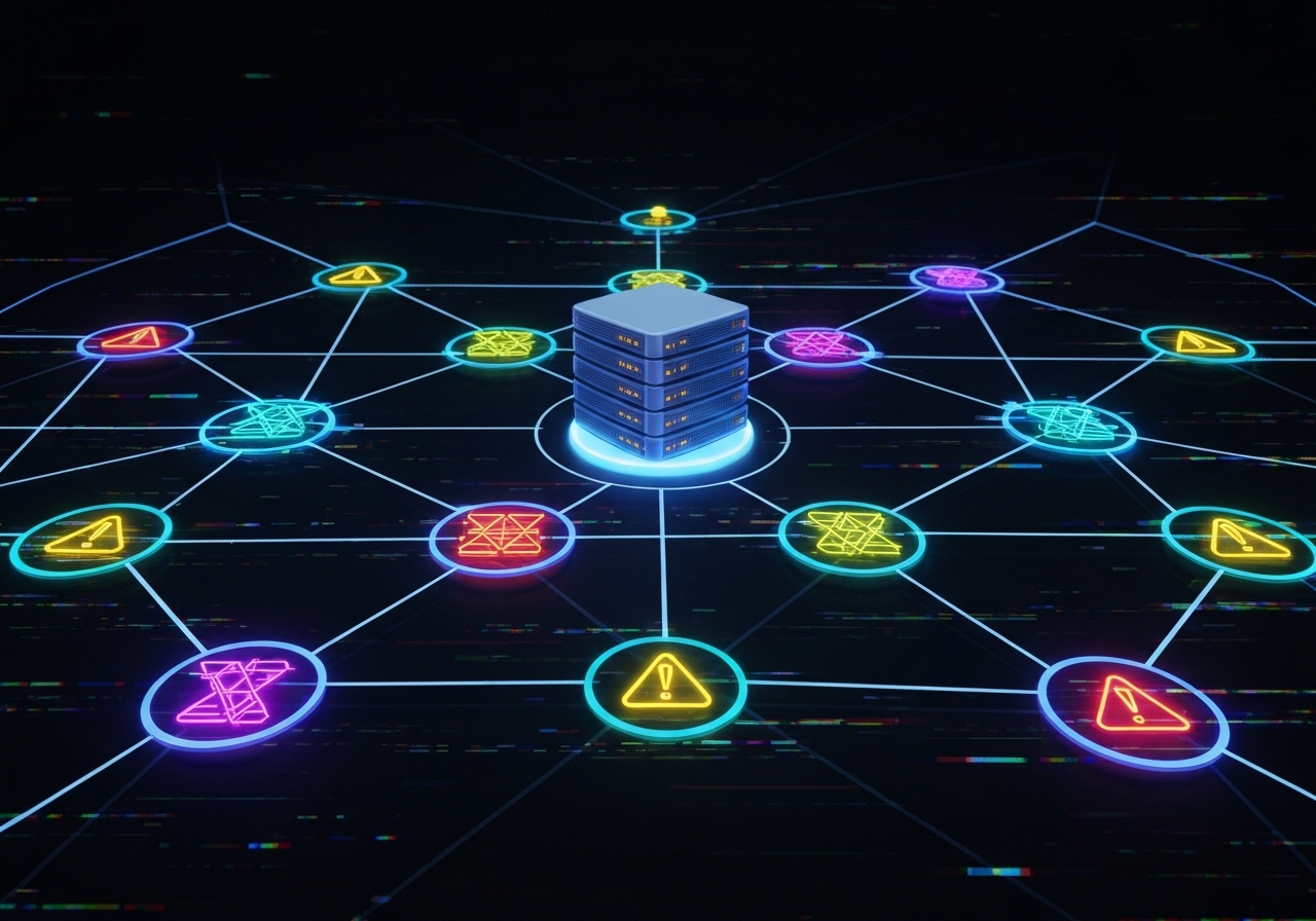 Cloudflare opplever ny nedetid grunnet sikkerhetsoppdatering