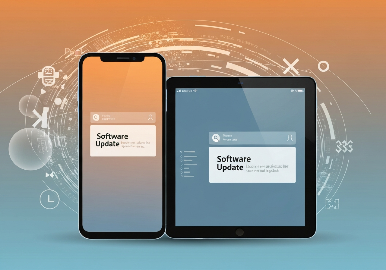Apple lanserer iOS 15.8.7 og iPadOS 15.8.7 med viktige sikkerhetsoppdateringer