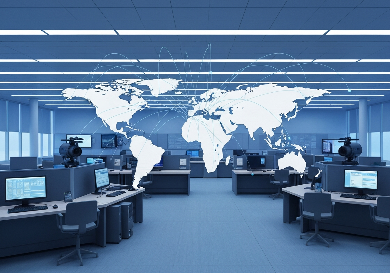 CNN World News: En global nyhetskilde