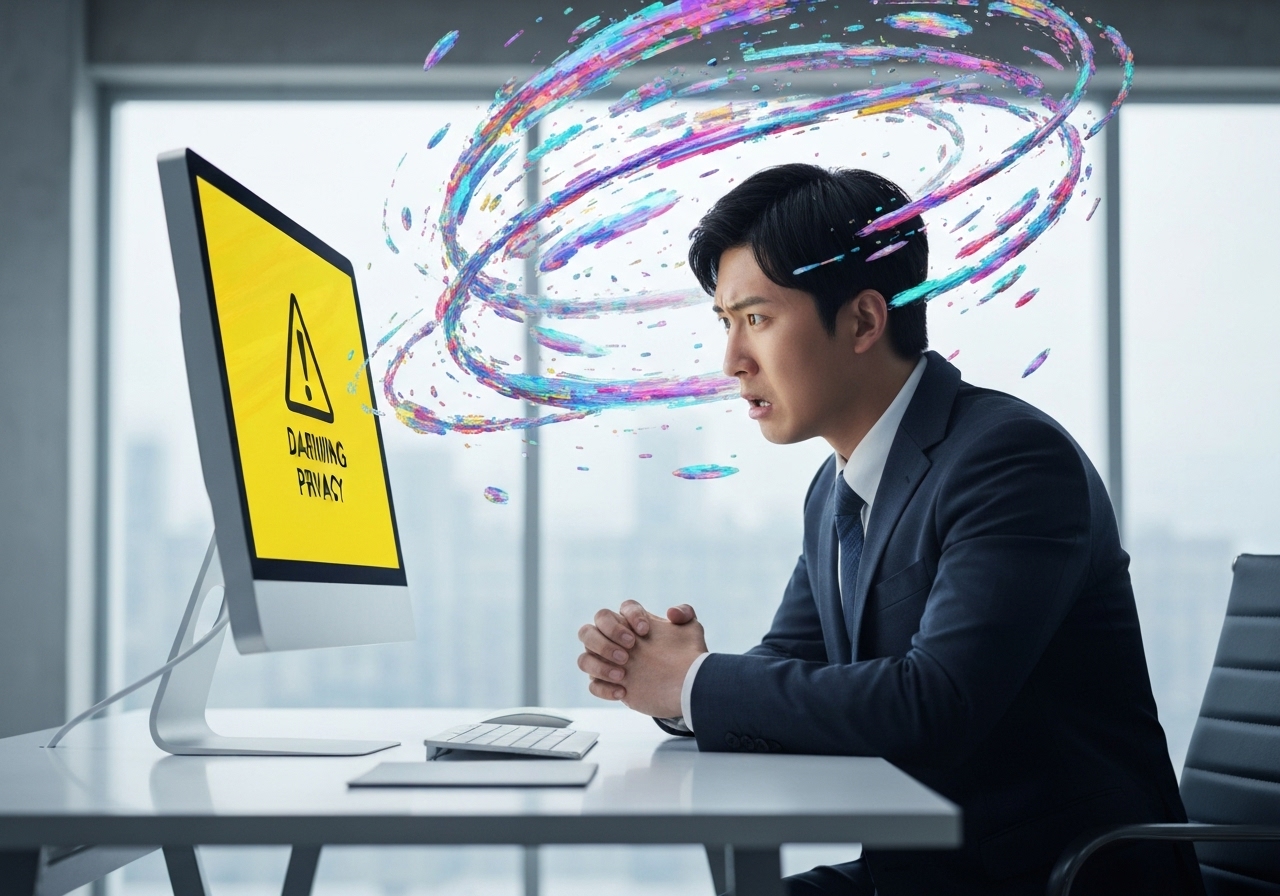 Proton advarer mot personvernrisikoer ved Microsoft Copilot