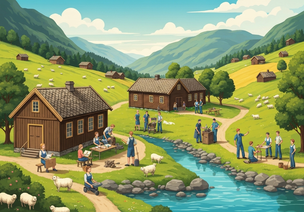 Ap avklarer: Sletteordning gjelder all utdanningsgjeld