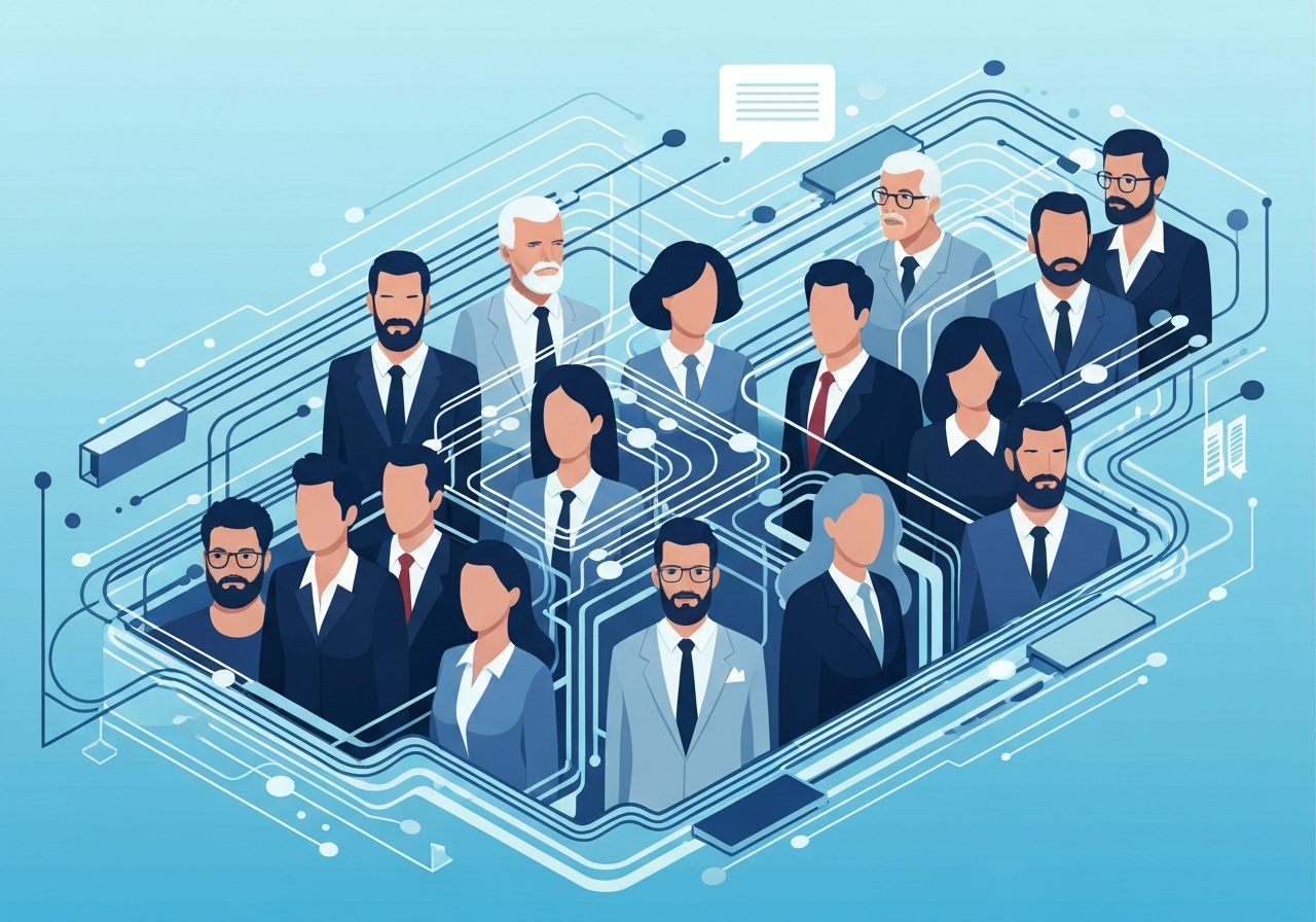 NHO tilbyr sluttpakker til ansatte i møte med økonomiske utfordringer