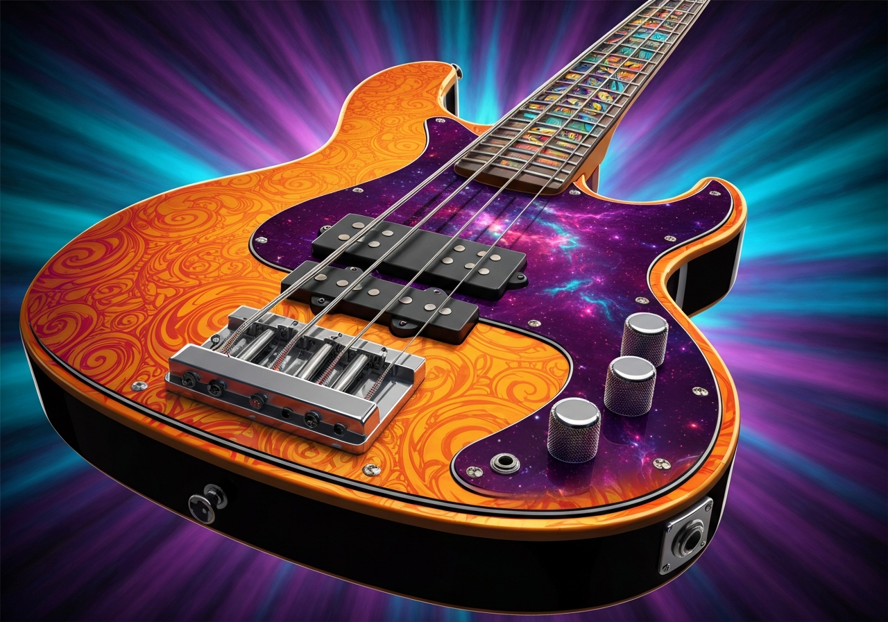 Parliament-Funkadelic-grunnlegger Billy "Bass" Nelson død