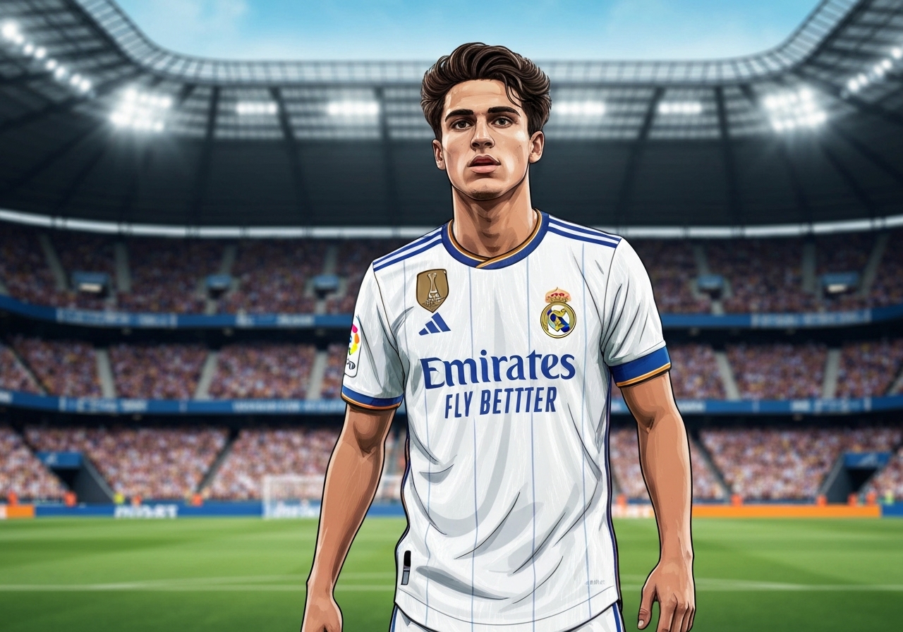 Spansk presse: Real Madrid vurderer ny forsvarsspiller fra Bournemouth