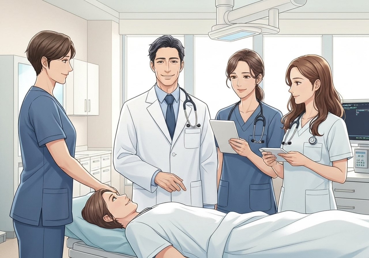 Rødt og Fagforbundet vil avvikle innleie av helsepersonell